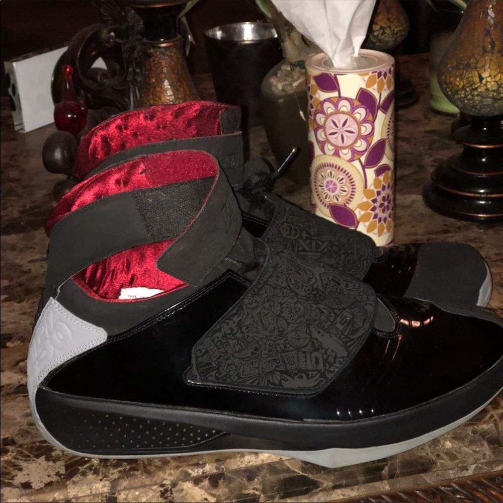 Jordan’s